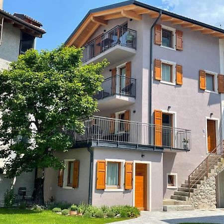 B&B Nalu Arco Ngoại thất bức ảnh