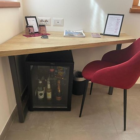B&B Nalu Arco Ngoại thất bức ảnh