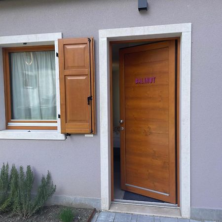 B&B Nalu Arco Ngoại thất bức ảnh