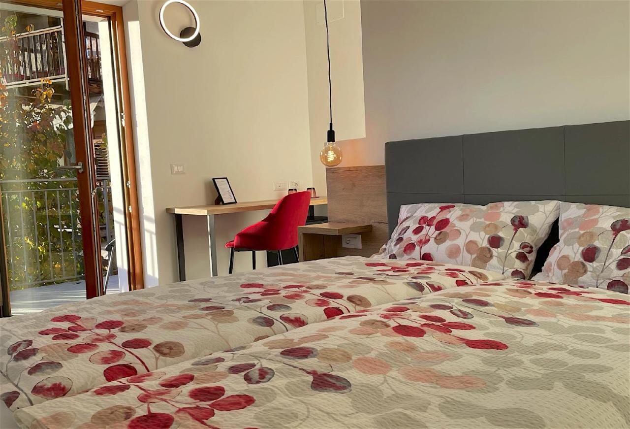 B&B Nalu Arco Ngoại thất bức ảnh