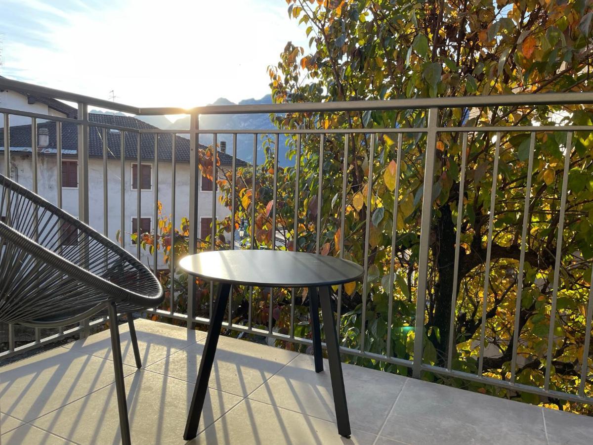 B&B Nalu Arco Ngoại thất bức ảnh