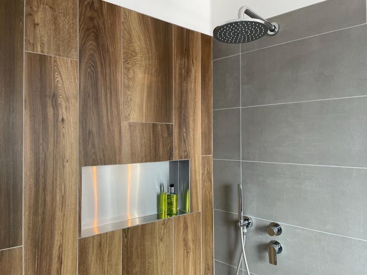 B&B Nalu Arco Ngoại thất bức ảnh