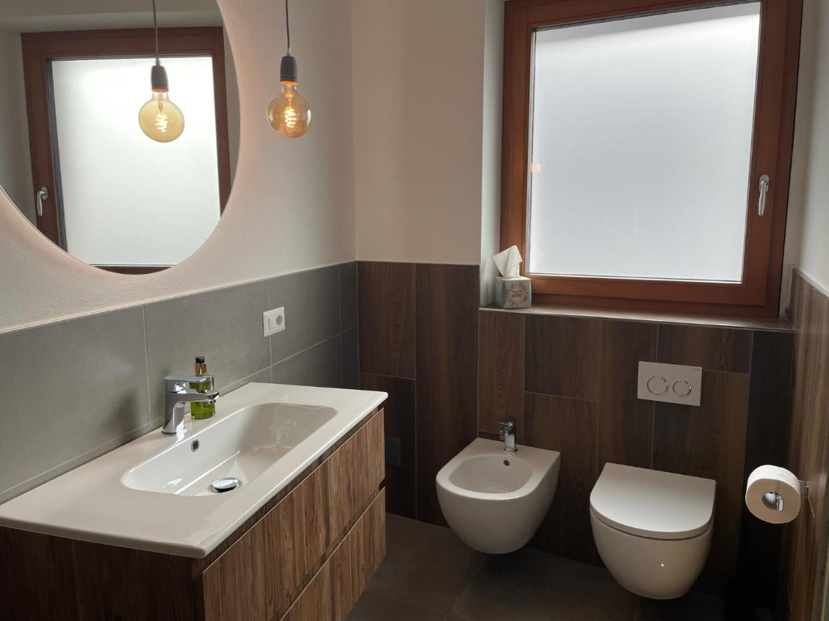 B&B Nalu Arco Ngoại thất bức ảnh
