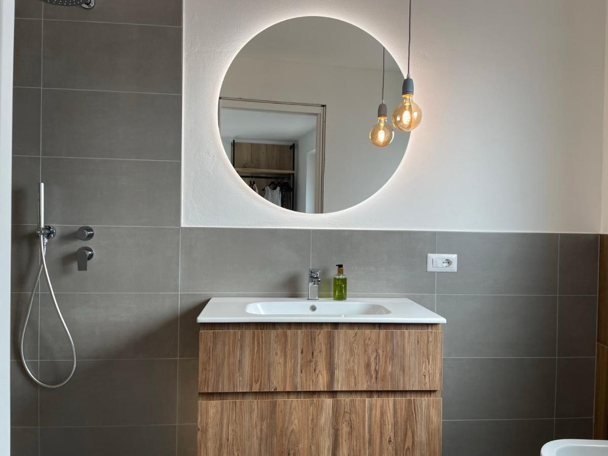 B&B Nalu Arco Ngoại thất bức ảnh