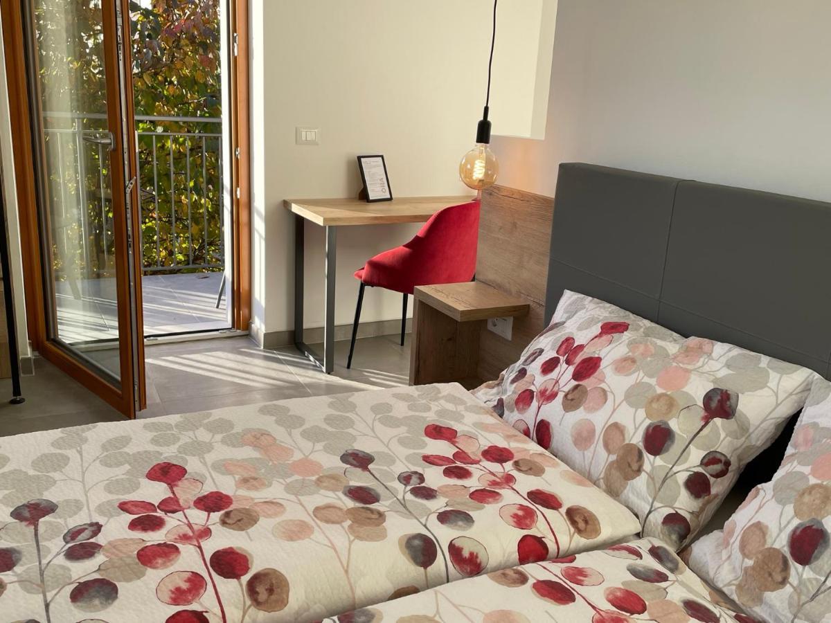 B&B Nalu Arco Ngoại thất bức ảnh