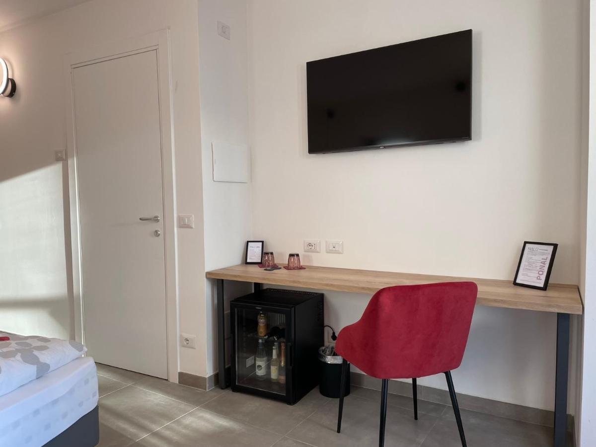 B&B Nalu Arco Ngoại thất bức ảnh
