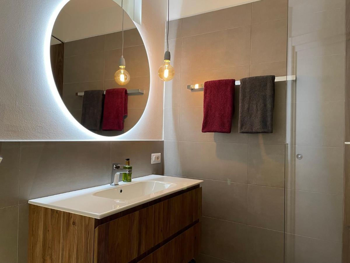 B&B Nalu Arco Ngoại thất bức ảnh