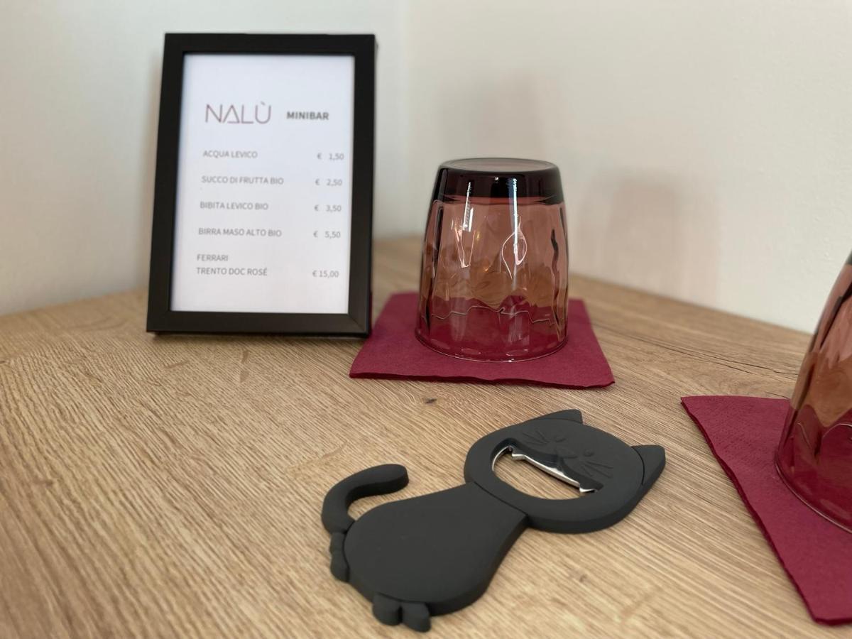 B&B Nalu Arco Ngoại thất bức ảnh