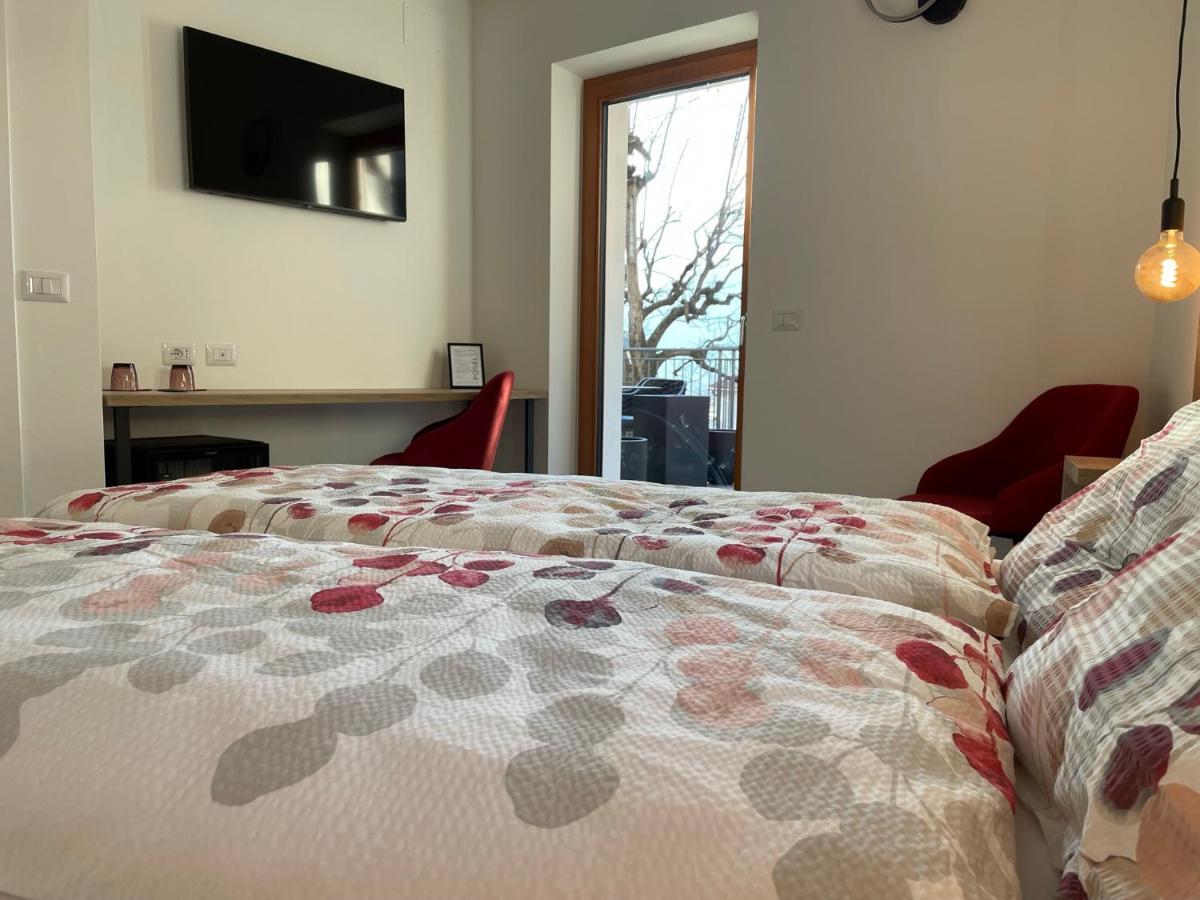 B&B Nalu Arco Ngoại thất bức ảnh