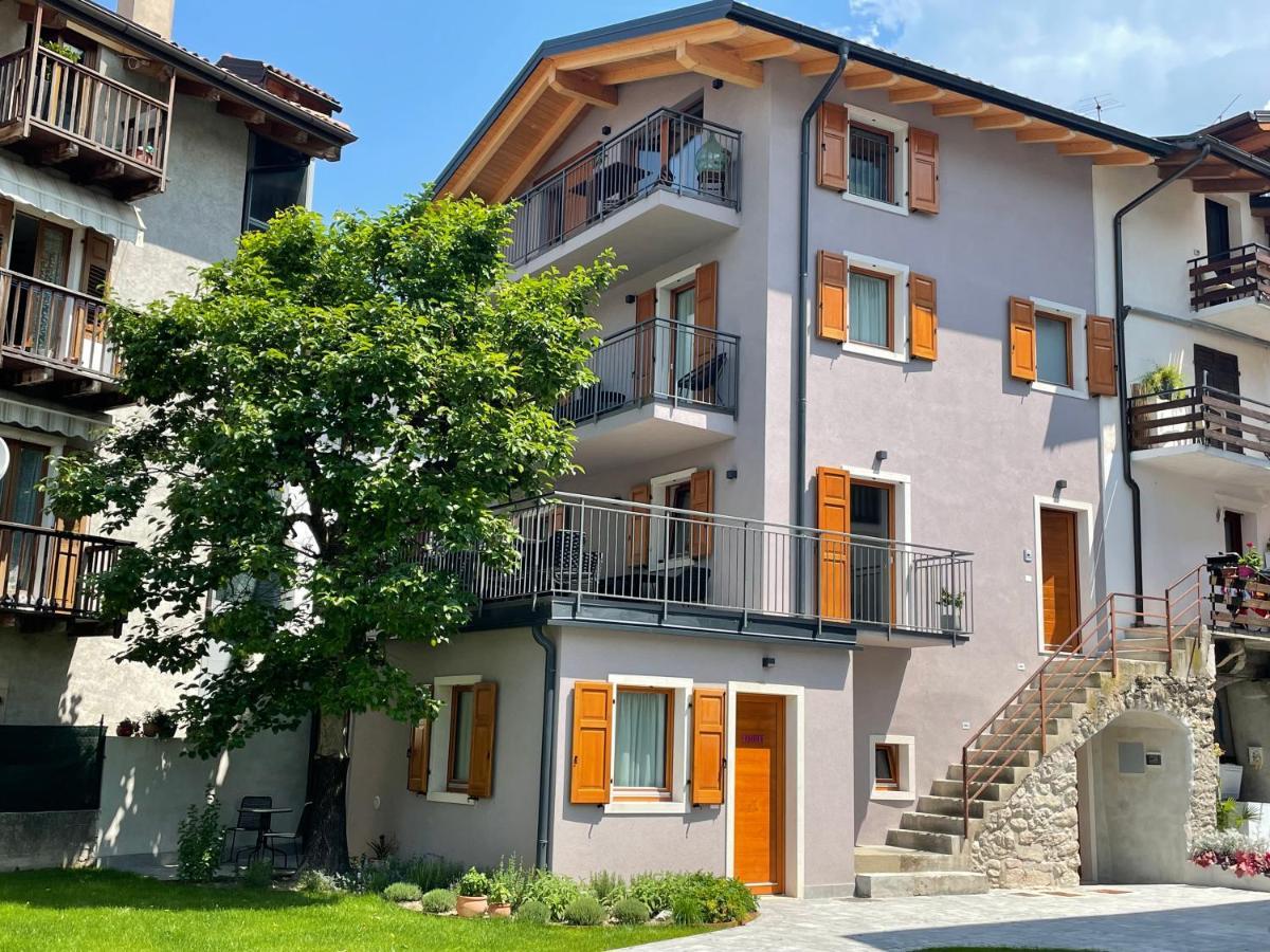 B&B Nalu Arco Ngoại thất bức ảnh