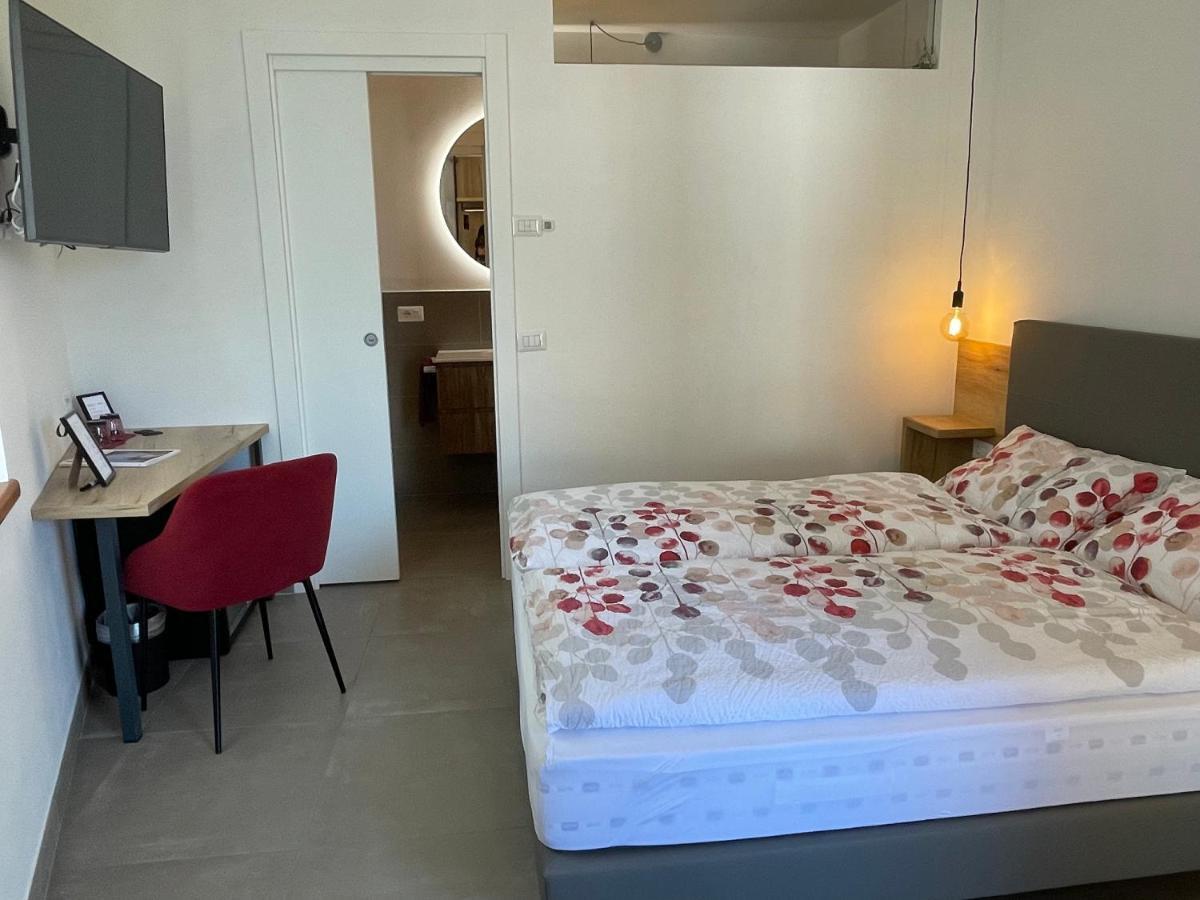 B&B Nalu Arco Ngoại thất bức ảnh