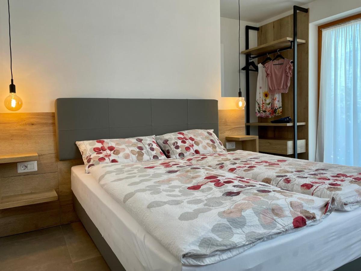 B&B Nalu Arco Ngoại thất bức ảnh