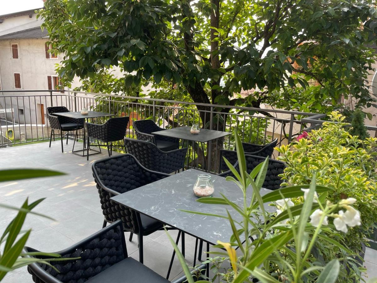 B&B Nalu Arco Ngoại thất bức ảnh