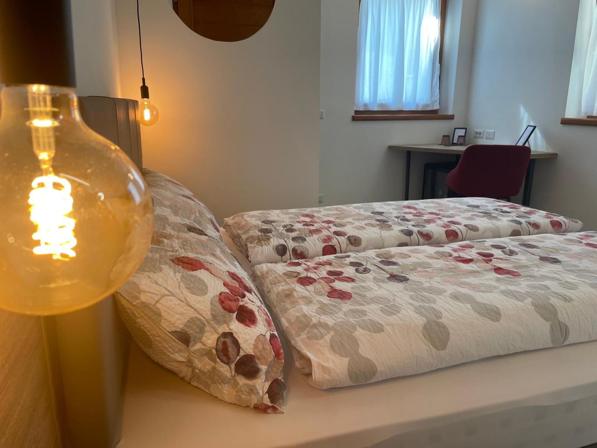 B&B Nalu Arco Ngoại thất bức ảnh