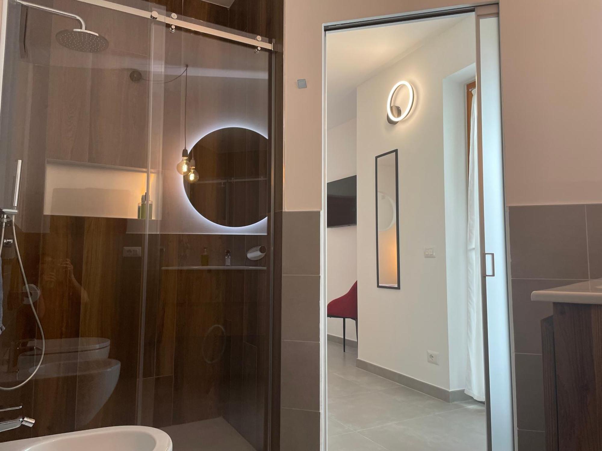 B&B Nalu Arco Ngoại thất bức ảnh