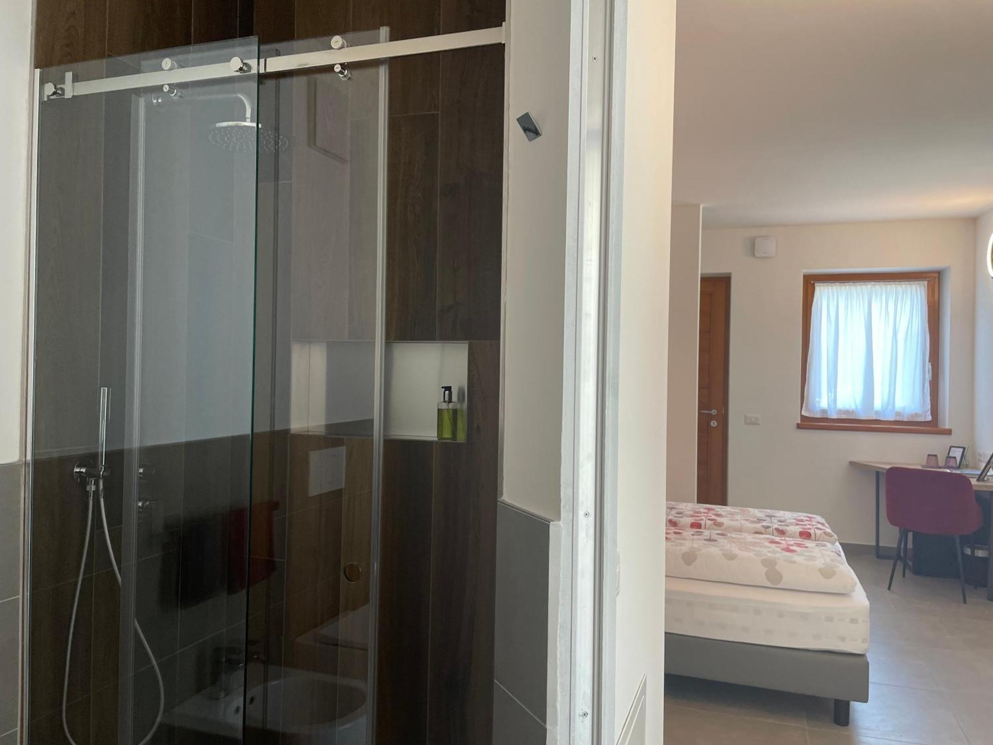 B&B Nalu Arco Ngoại thất bức ảnh