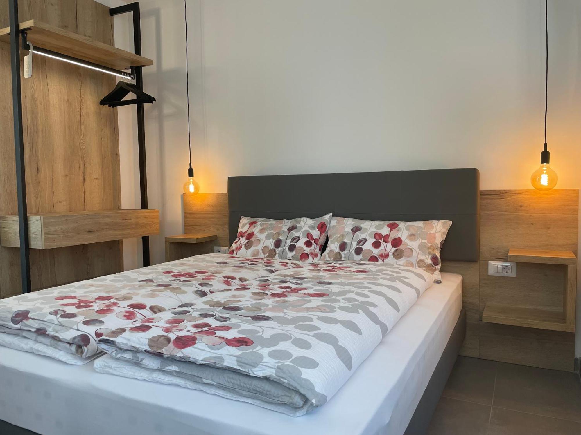 B&B Nalu Arco Ngoại thất bức ảnh