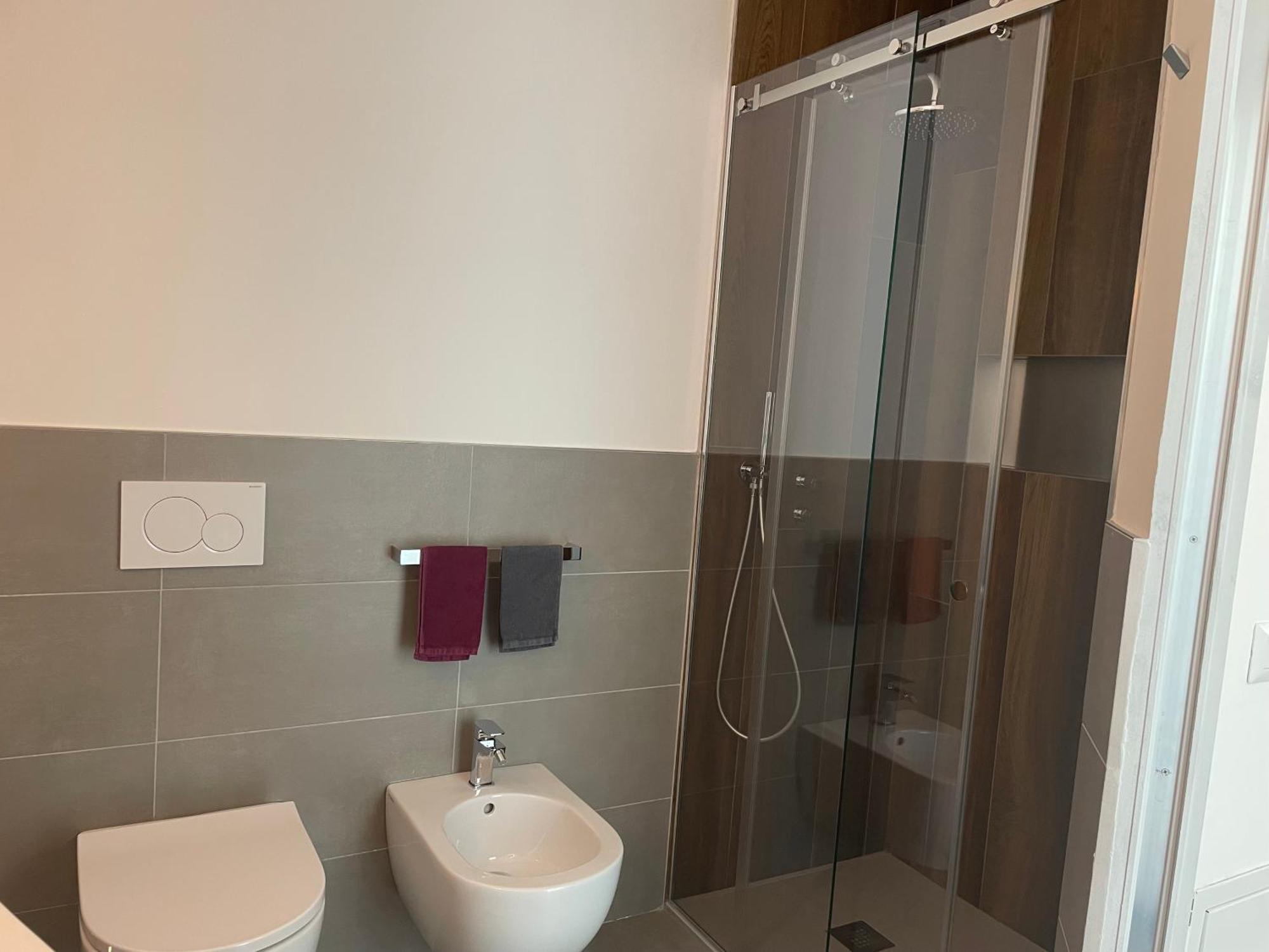 B&B Nalu Arco Ngoại thất bức ảnh