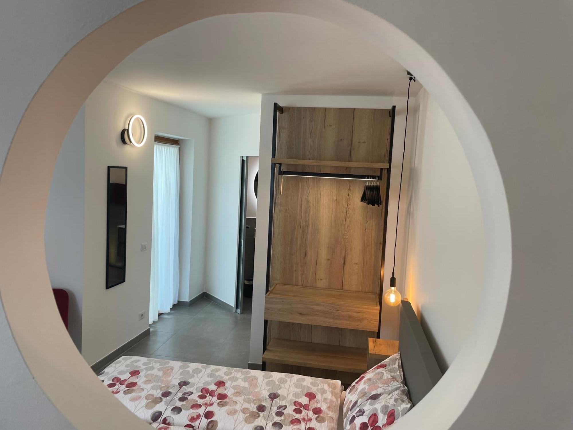 B&B Nalu Arco Ngoại thất bức ảnh