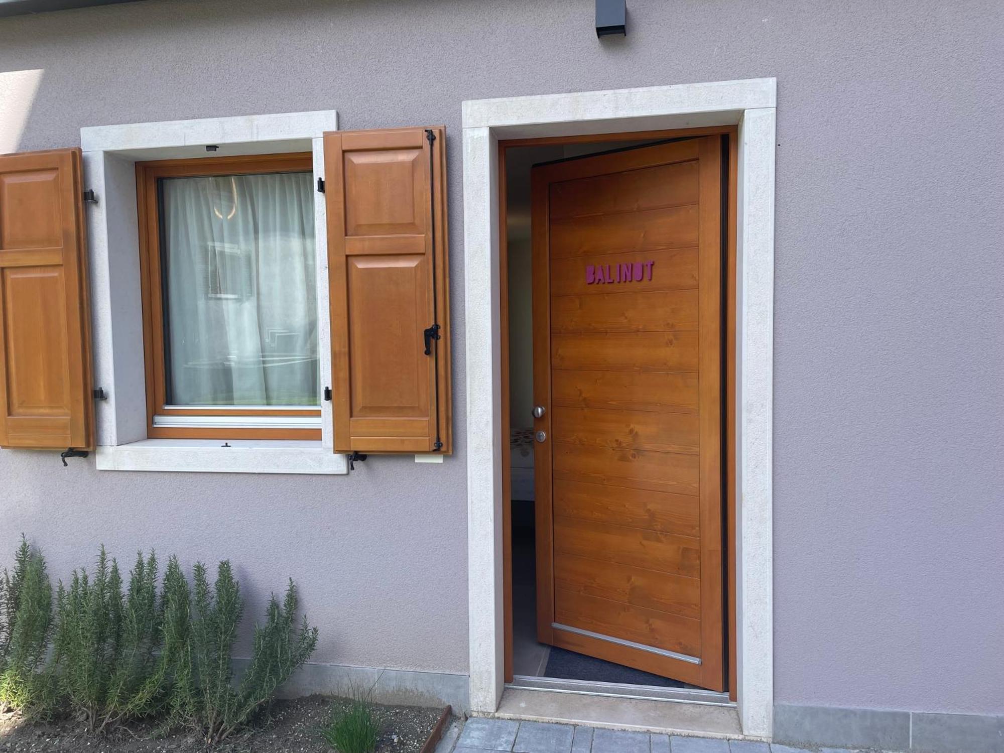 B&B Nalu Arco Ngoại thất bức ảnh