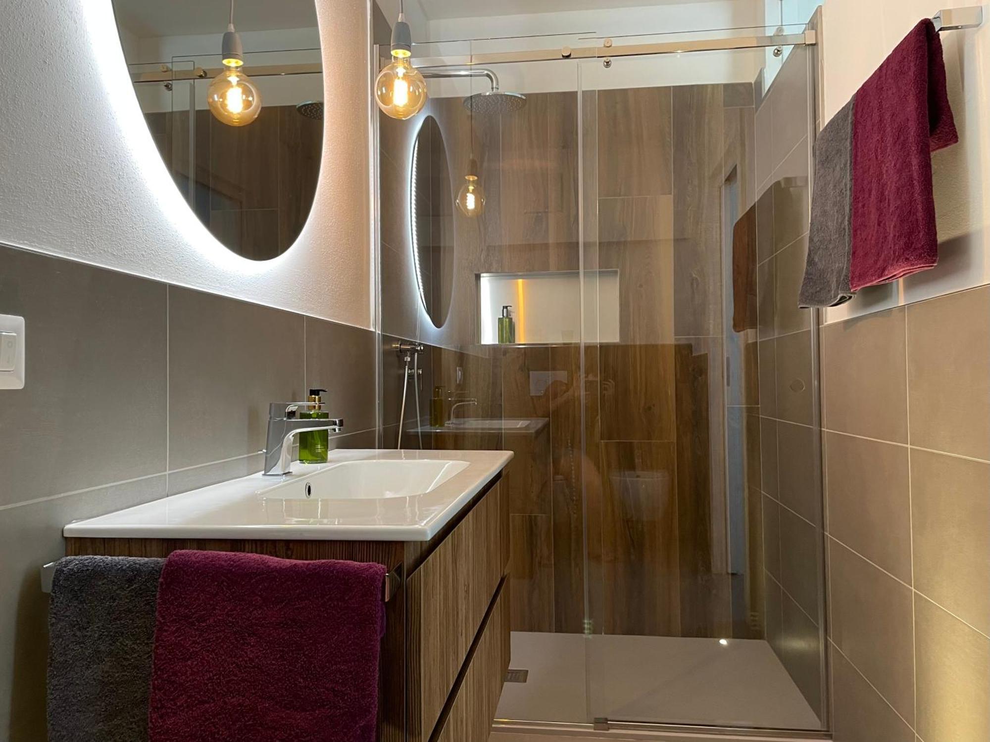 B&B Nalu Arco Ngoại thất bức ảnh